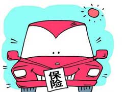車輛損失險是某某旅途中的重要保障